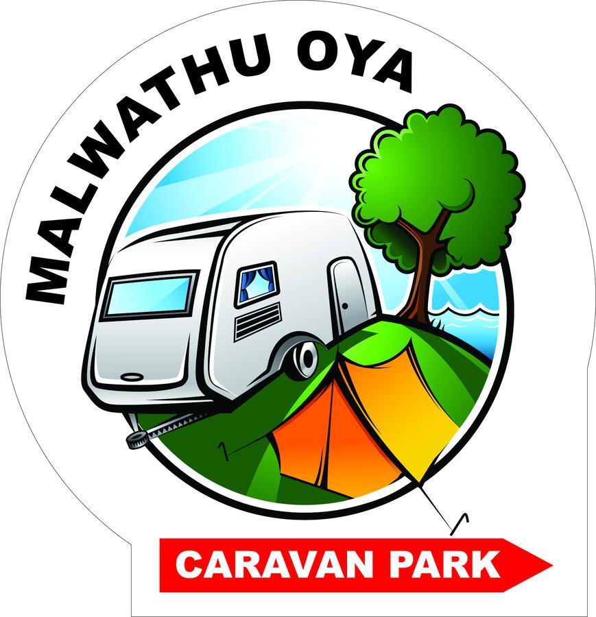 Malwathu Oya Caravan Park Acomodação com café da manhã Anuradhapura Exterior foto