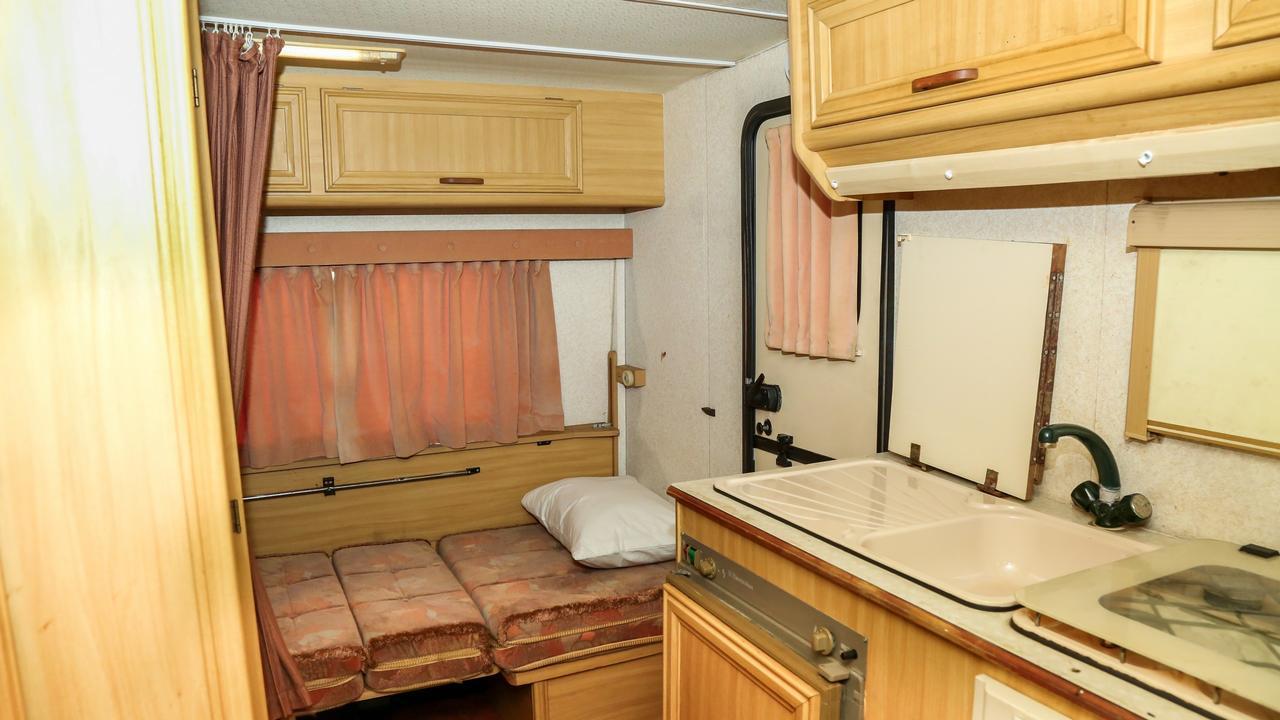 Malwathu Oya Caravan Park Acomodação com café da manhã Anuradhapura Exterior foto